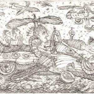 Dreamscape Expedition