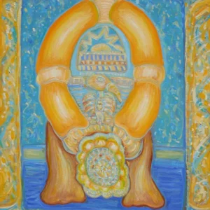 Timeless Jukebox Visions