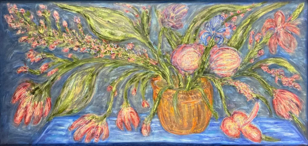 10 Floral Series 3