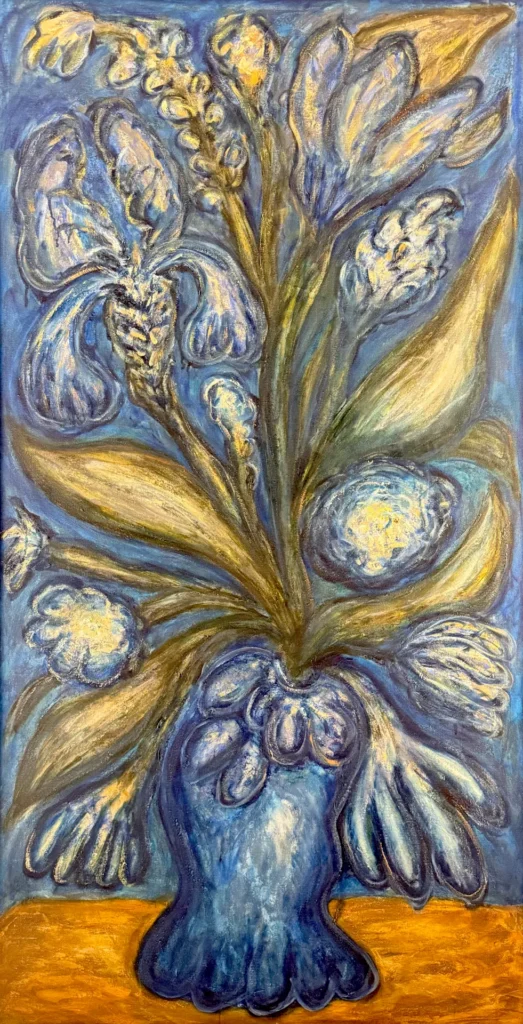 11 Floral Series 4