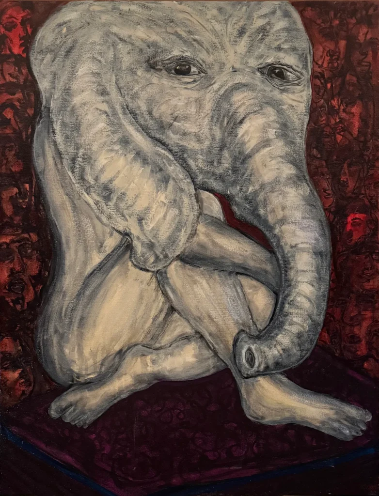 Elephant Man