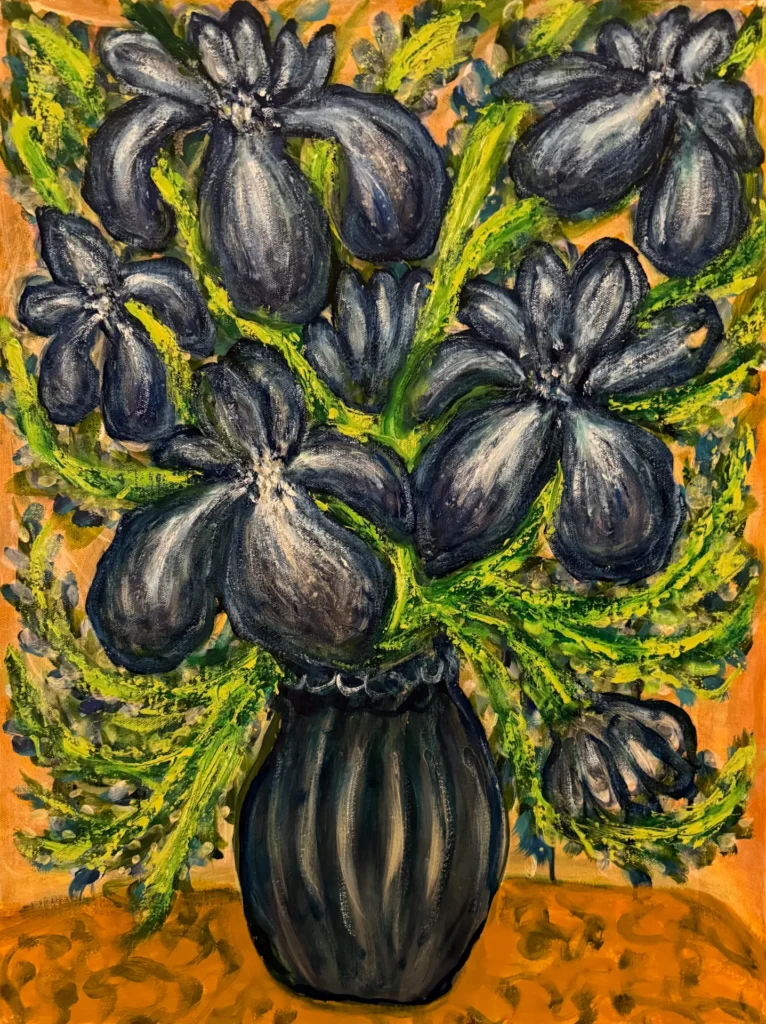 Floral Series 20