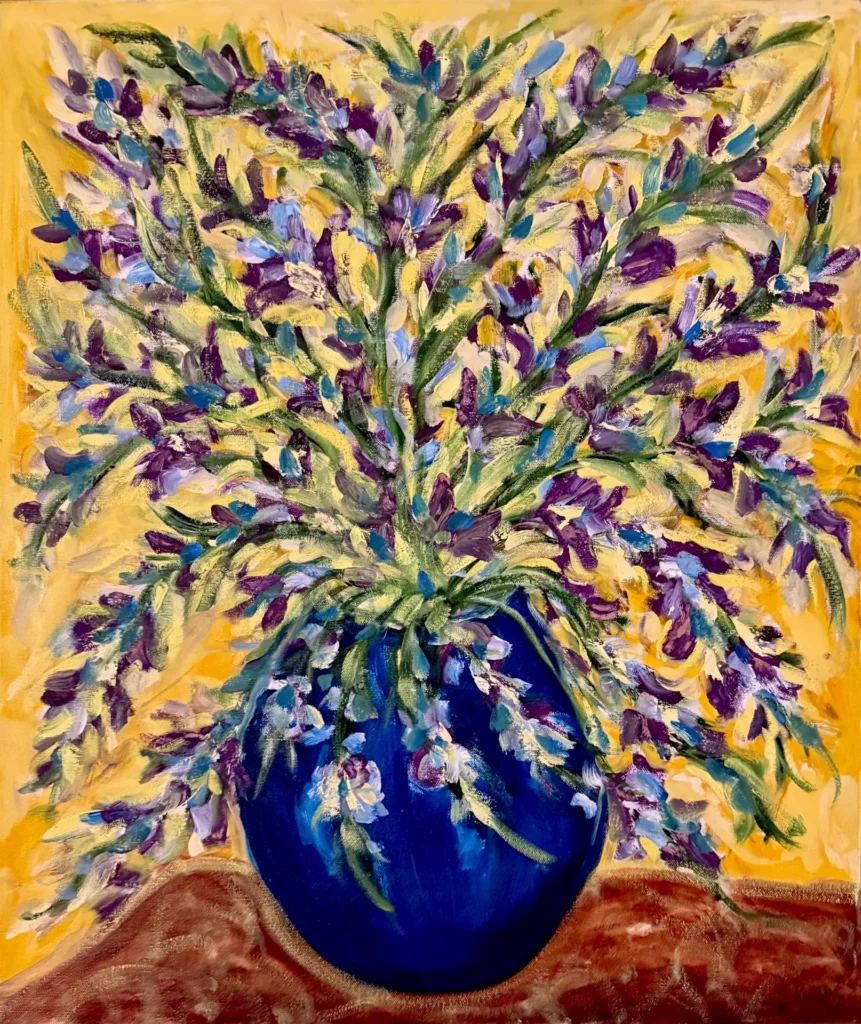 Floral Series 21