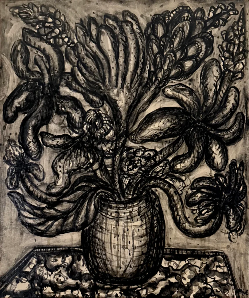 Floral Series 22