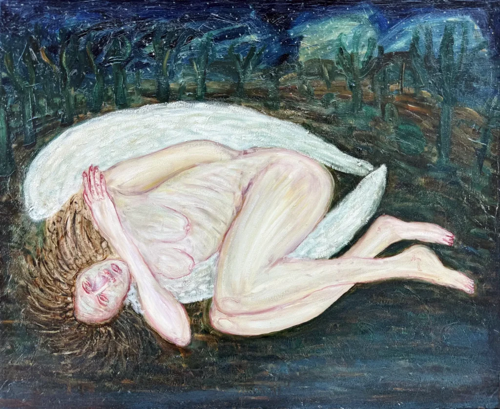 Fallen Angel