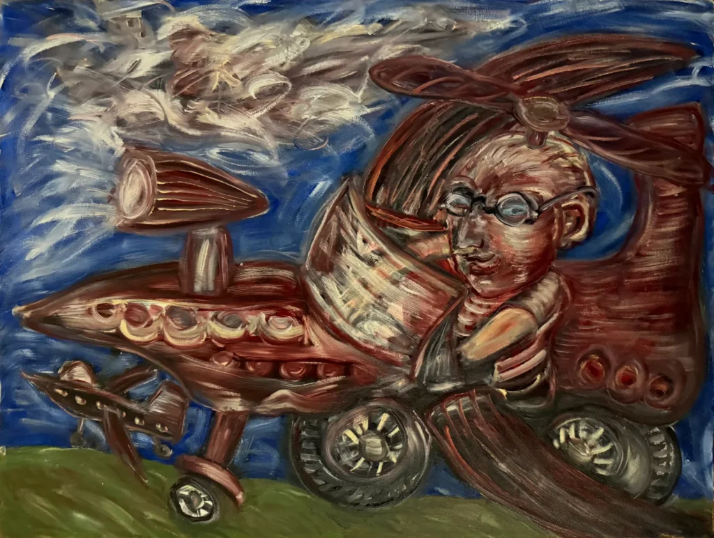 Pilot Series