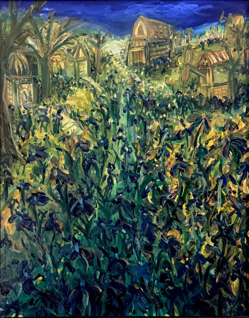 Dutch Landscape 3