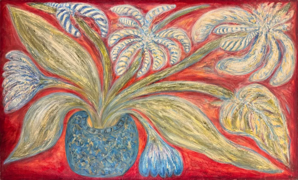 9 Floral Series 2