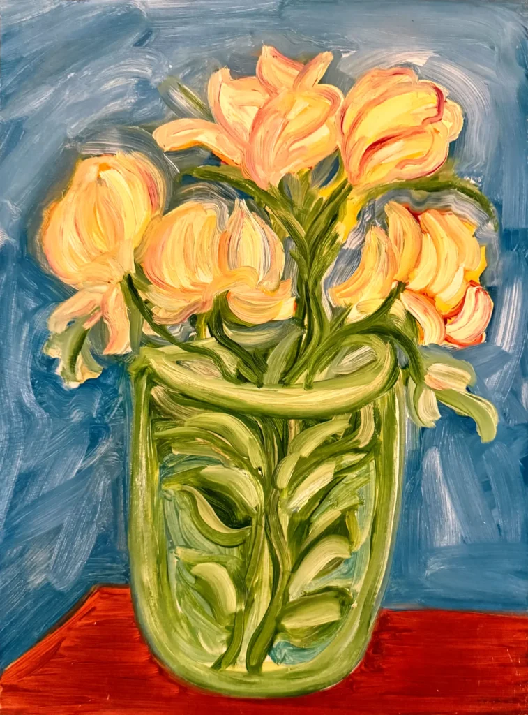 Floral Series 44