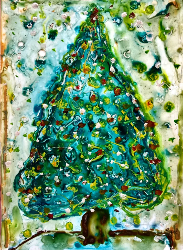 Tree #3