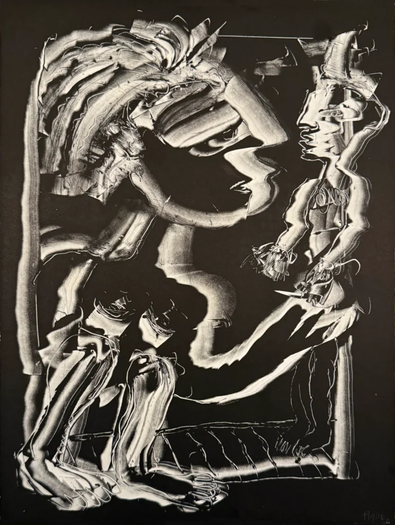 Monoprint