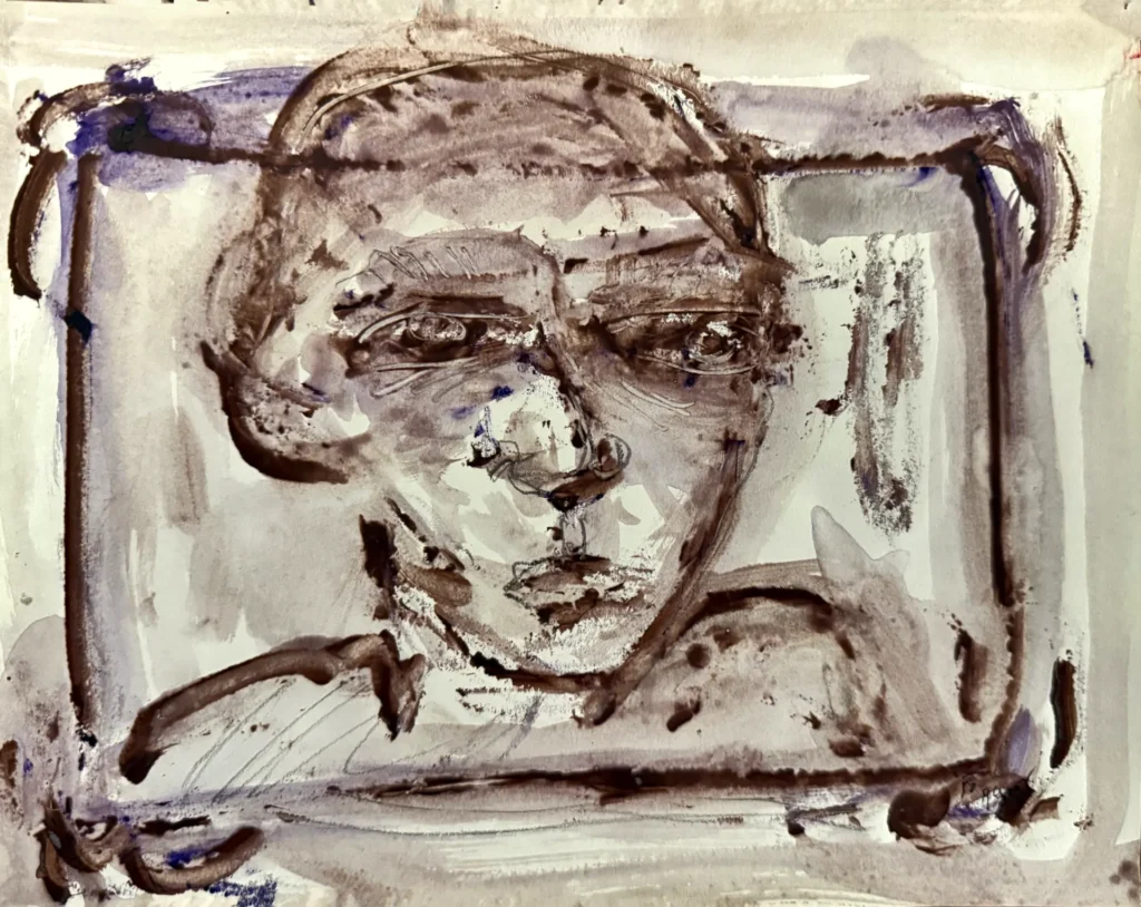 Ink Head