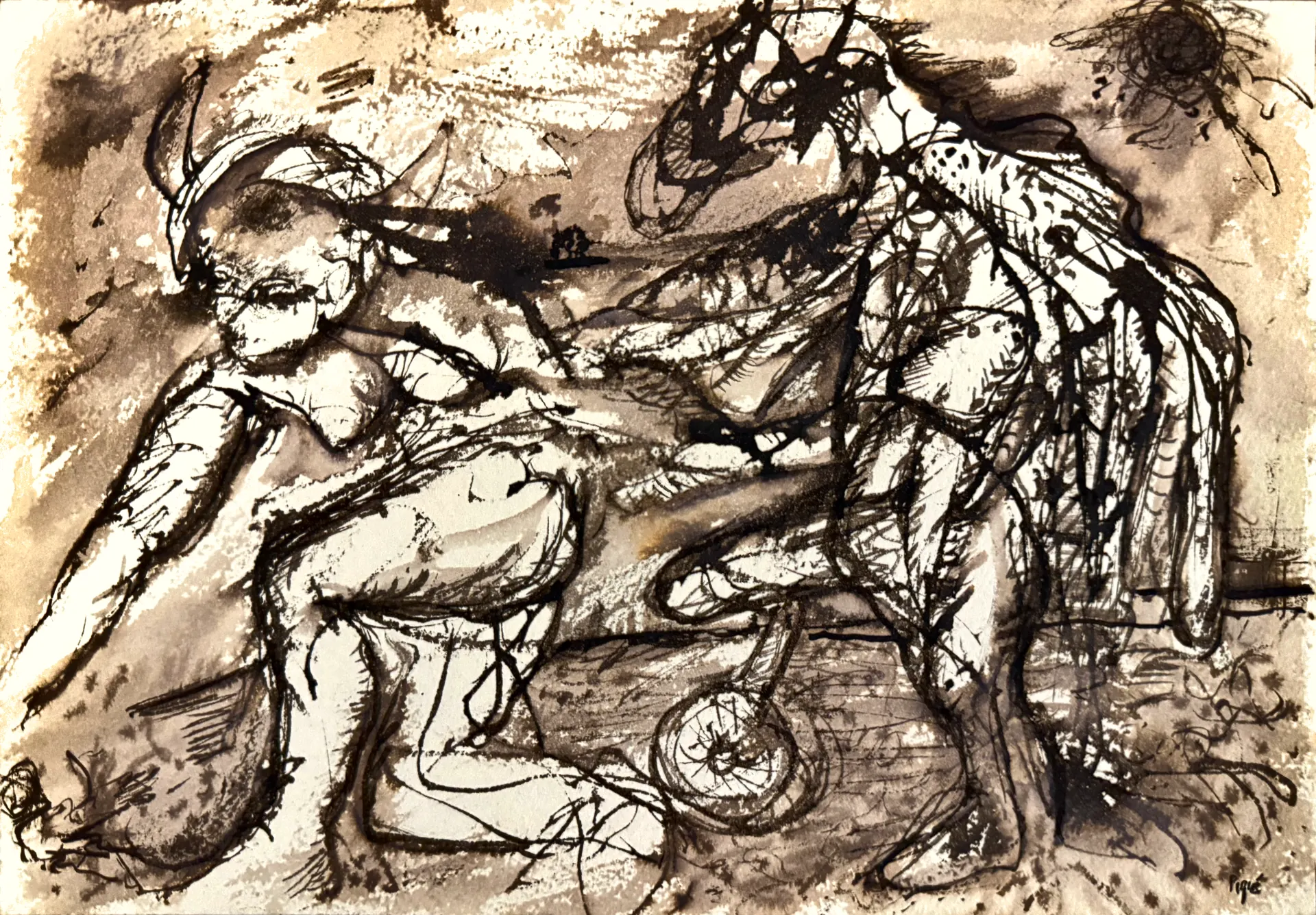 Ink Figure 1