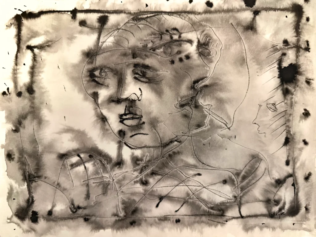 Ink Figure 2