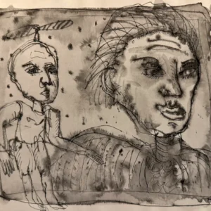 Ink Figure 3