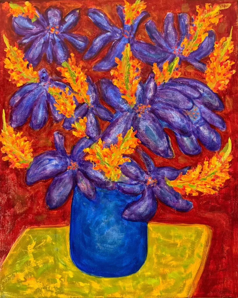 Floral Series 26