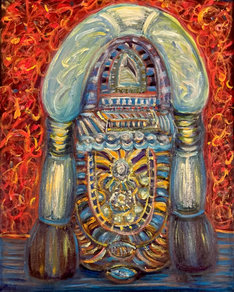 Jukebox Series 4