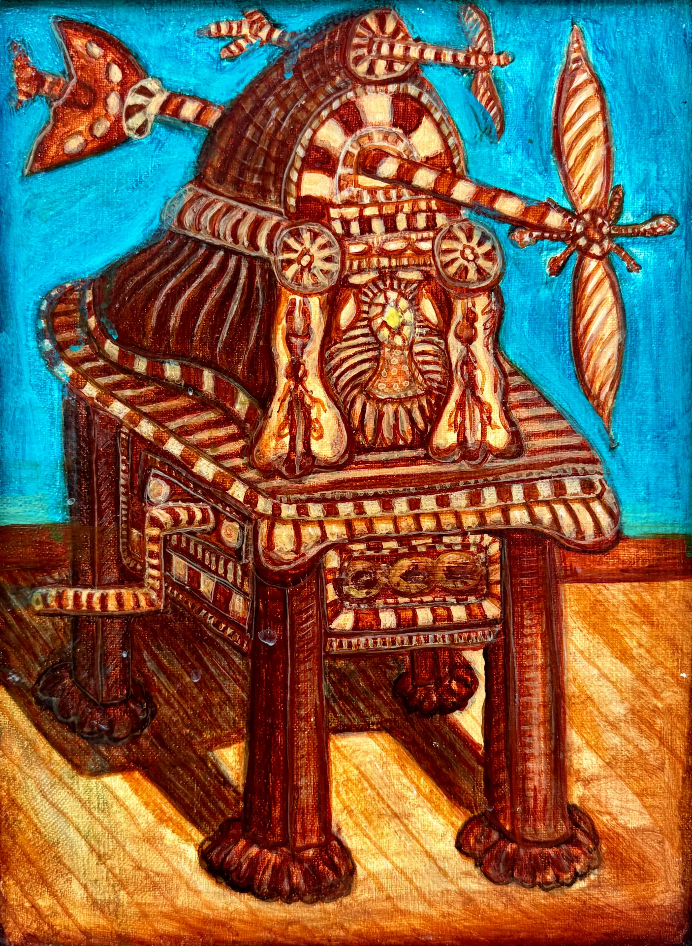 Table Jukebox