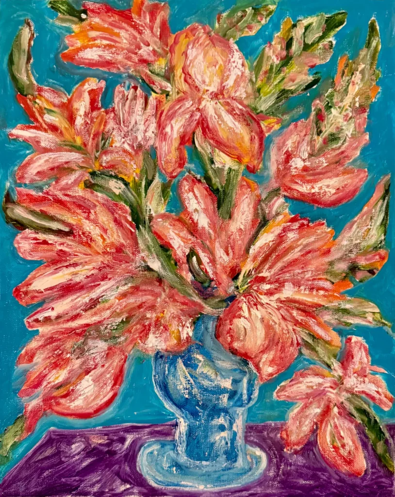 Floral Series 29