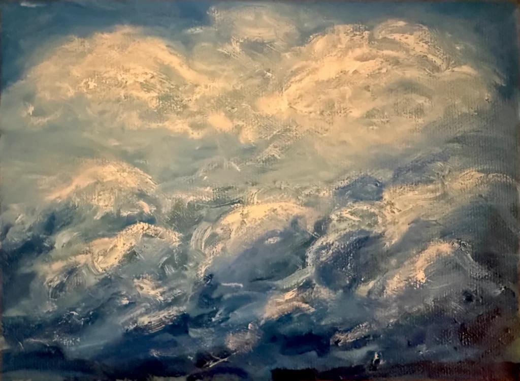 Sea Scape 2